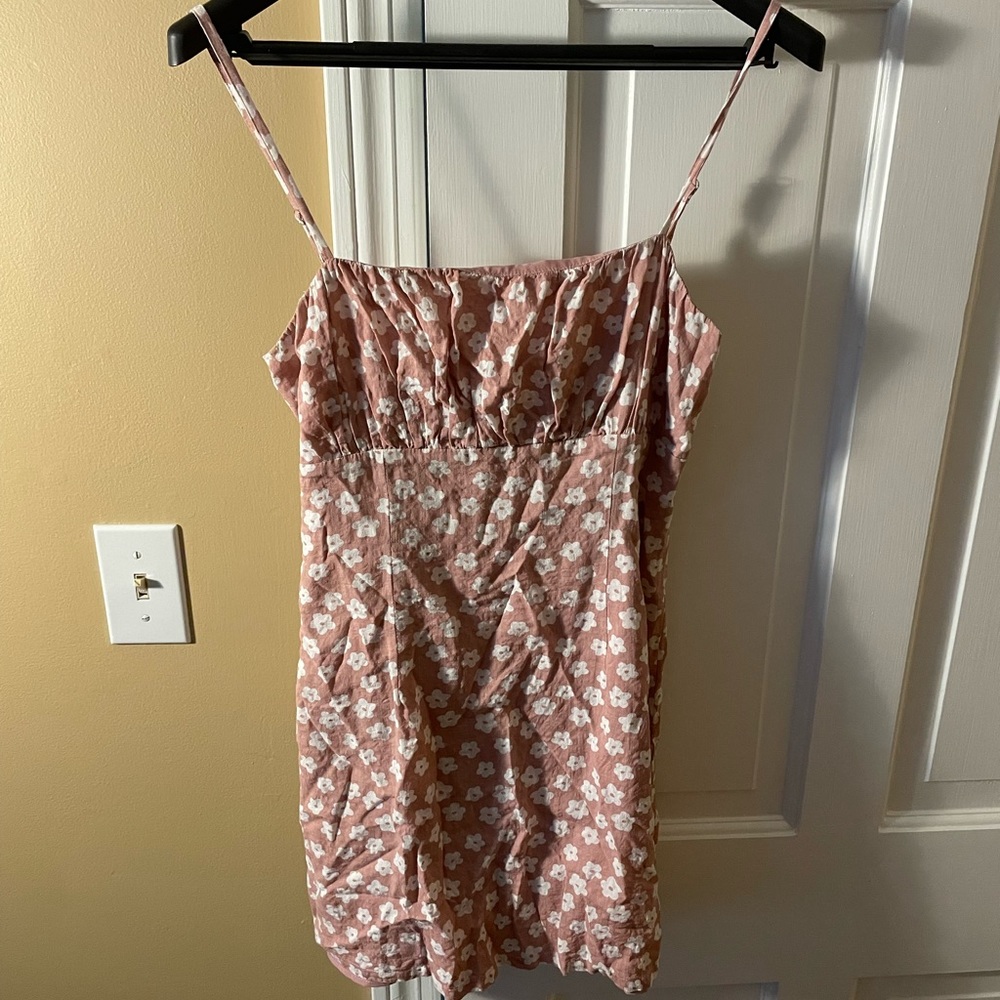 Luvalot dress, great condition